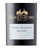 Neil Ellis Wines Saxenburg Private Collection Pinotage 2018